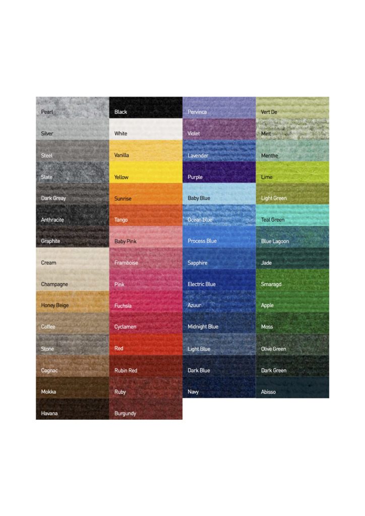 Hawa Fatimata  Kone Carpets  